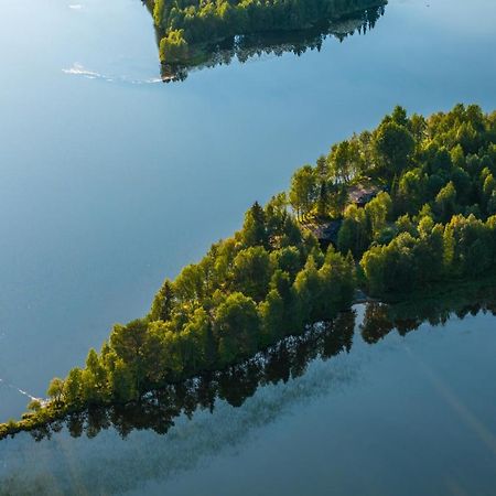 Vila Aamun Kajo Kuusamo Exteriér fotografie