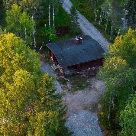Vila Aamun Kajo Kuusamo Exteriér fotografie