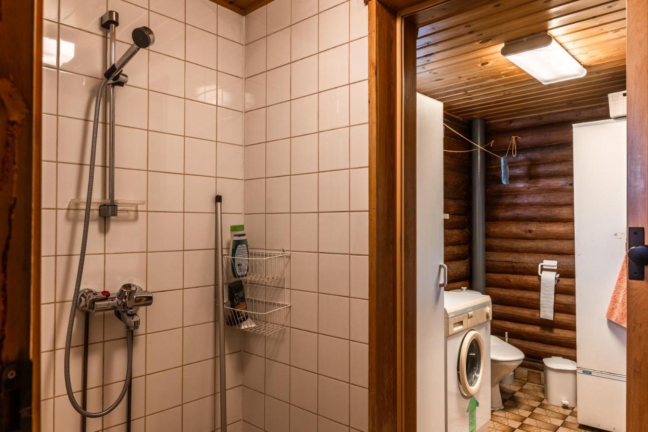 Vila Aamun Kajo Kuusamo Exteriér fotografie